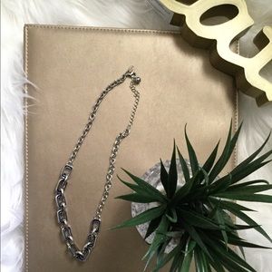 Lia Sophia Necklace. Reversible New with out box